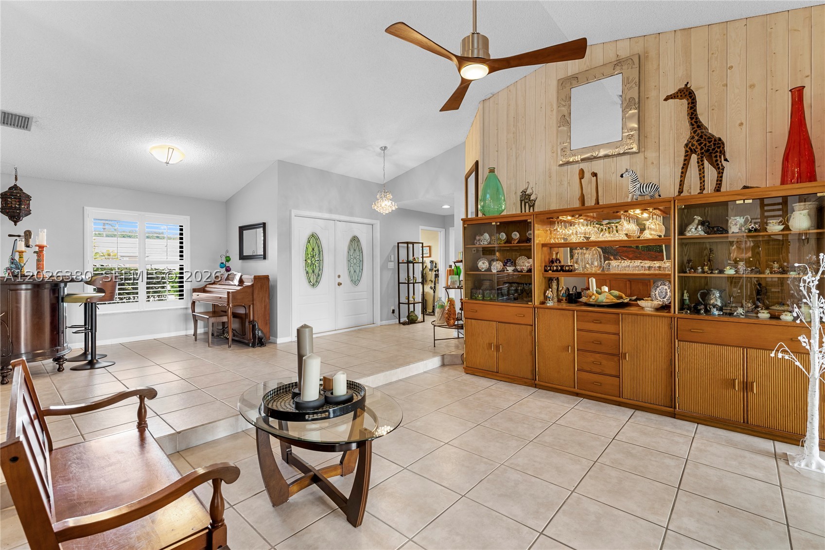 MELALEUCA ISLES - Residential