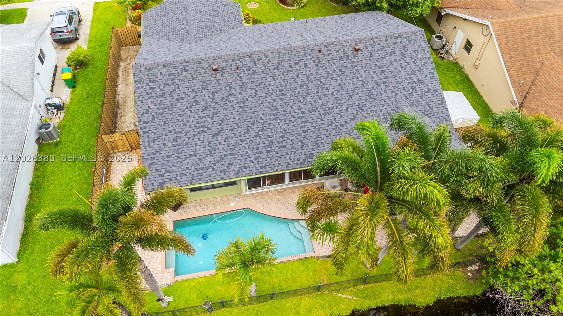 MELALEUCA ISLES - Residential