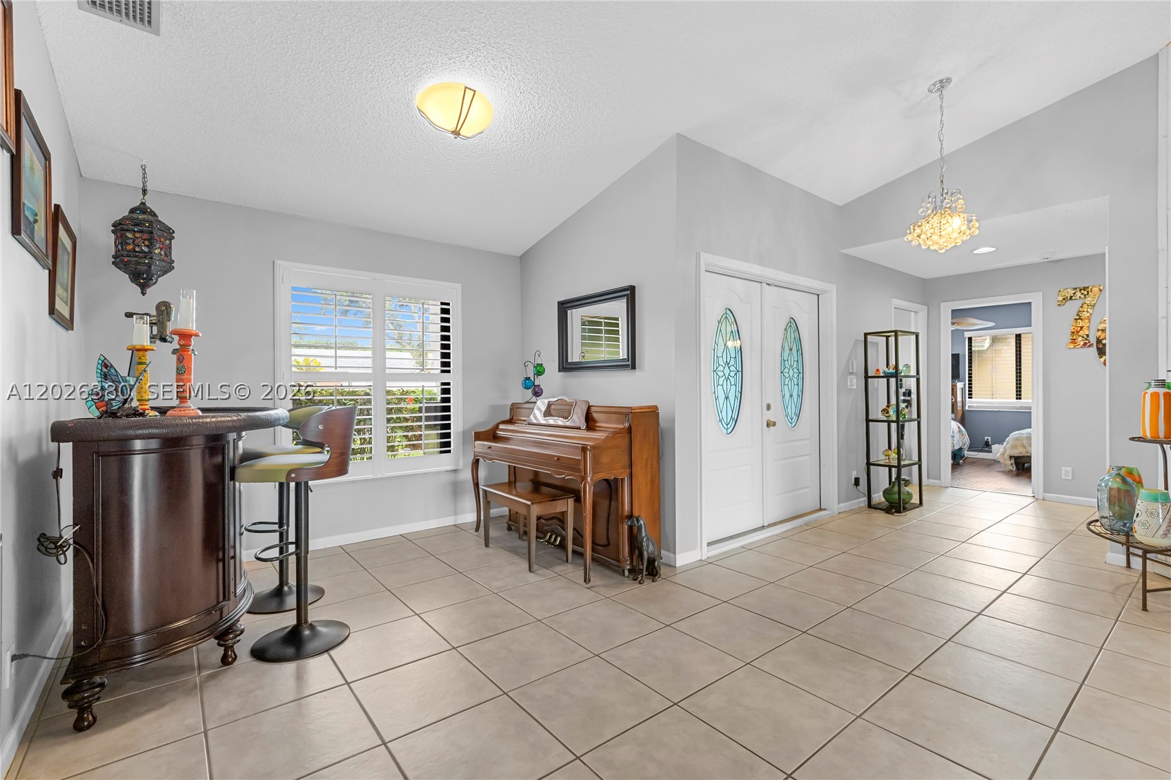 MELALEUCA ISLES - Residential
