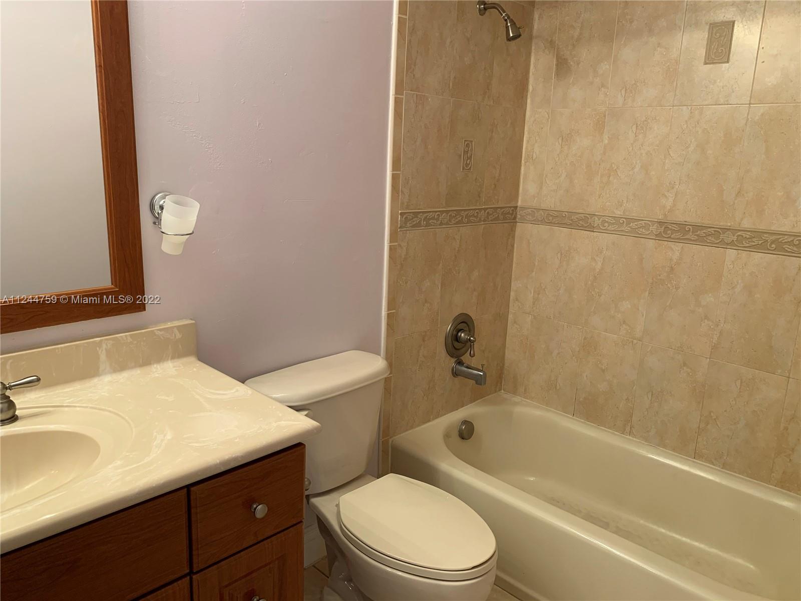 WISPERWOOD VILLAGE CONDO - Residential Lease