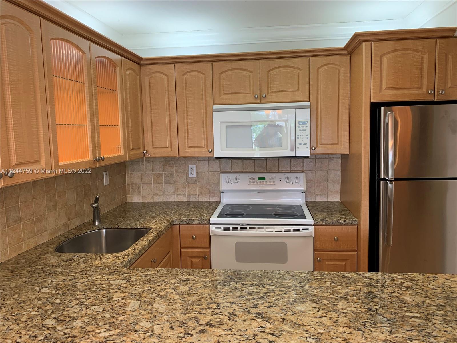 WISPERWOOD VILLAGE CONDO - Residential Lease