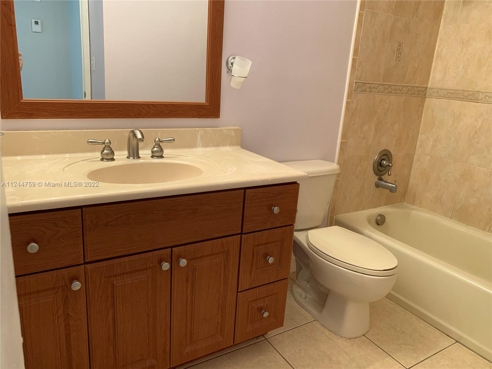 WISPERWOOD VILLAGE CONDO - Residential Lease