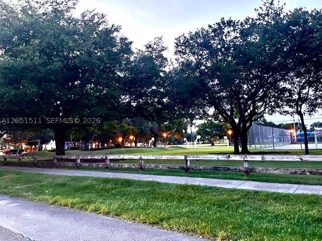 REDLANDS MANSIONS 1ST ADD - Residential