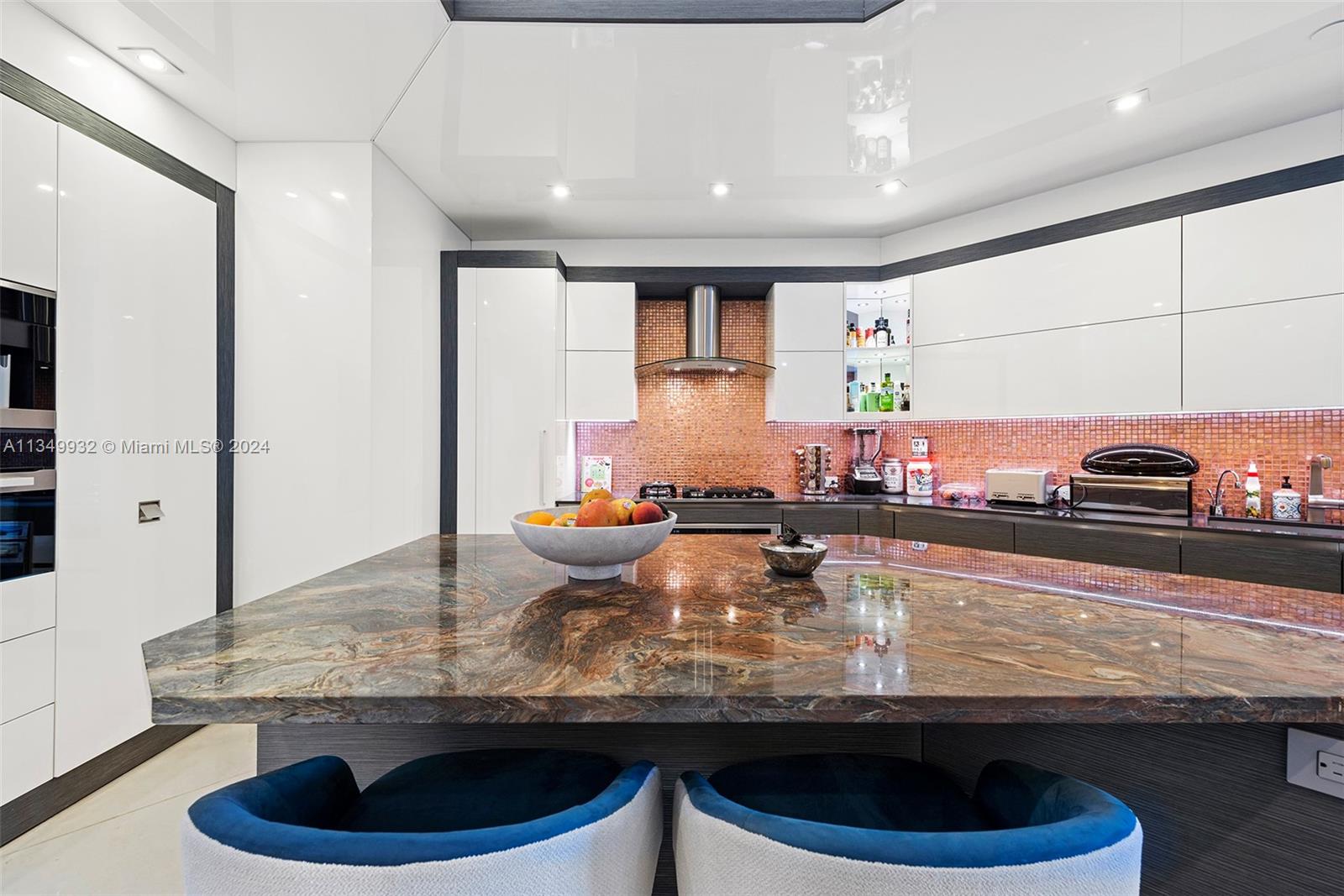 ACQUALINA OCEAN RESIDENCE - Residential