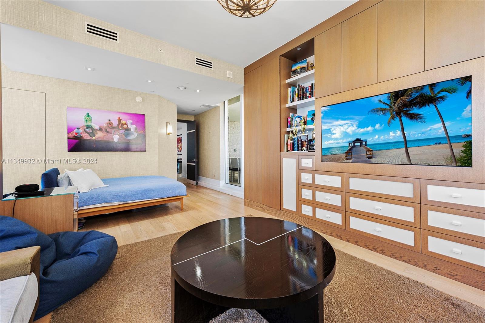 ACQUALINA OCEAN RESIDENCE - Residential