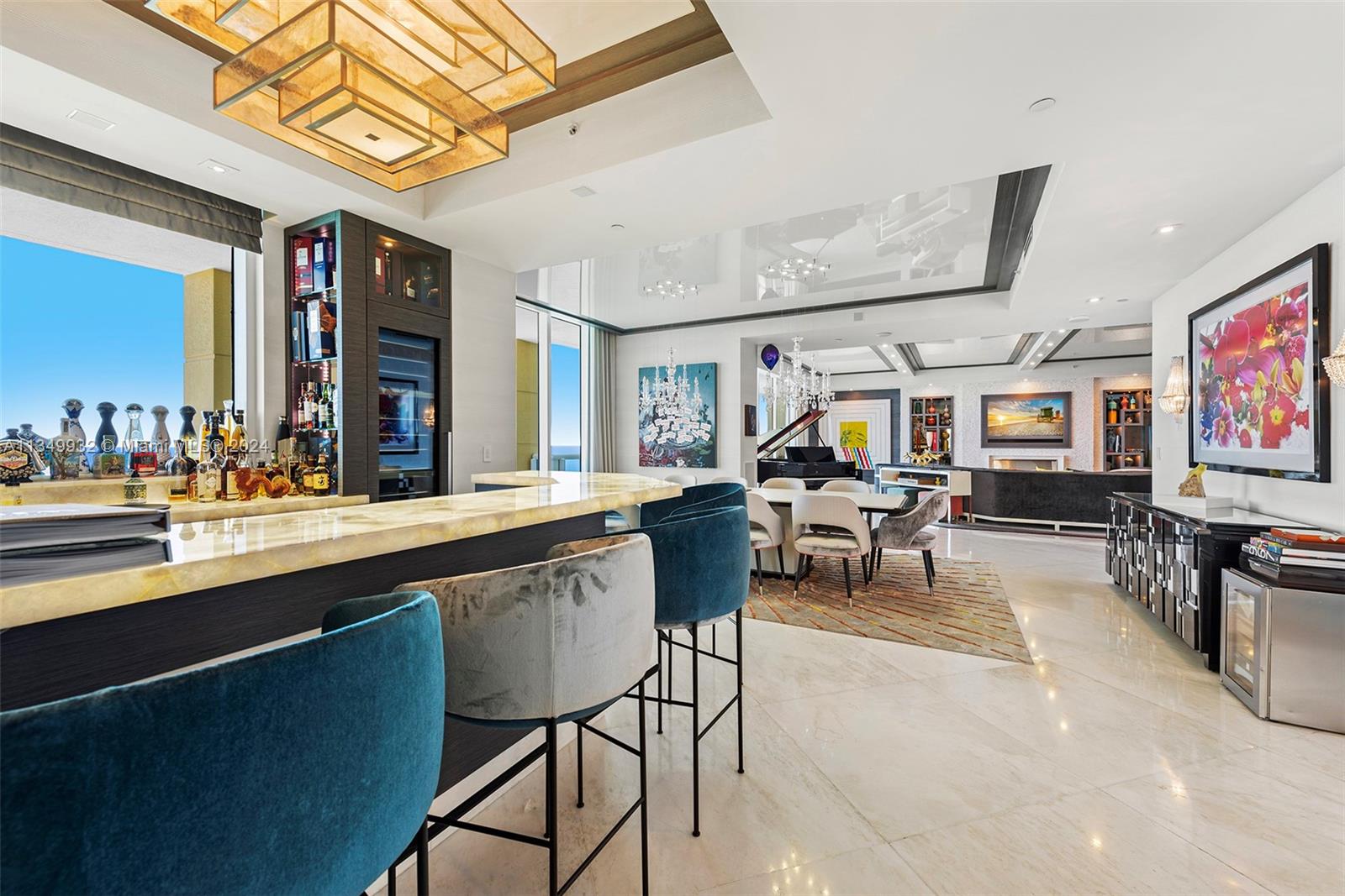 ACQUALINA OCEAN RESIDENCE - Residential
