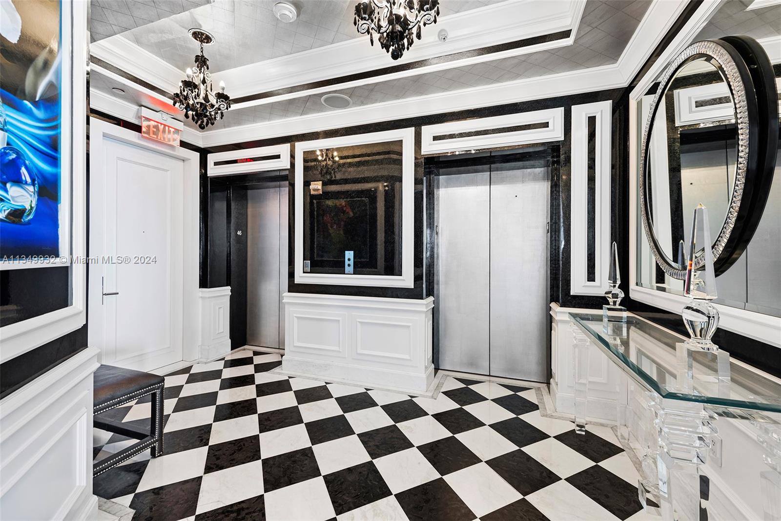 ACQUALINA OCEAN RESIDENCE - Residential