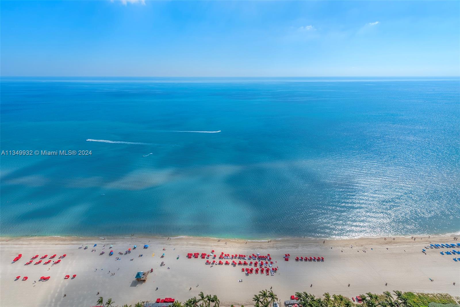 ACQUALINA OCEAN RESIDENCE - Residential