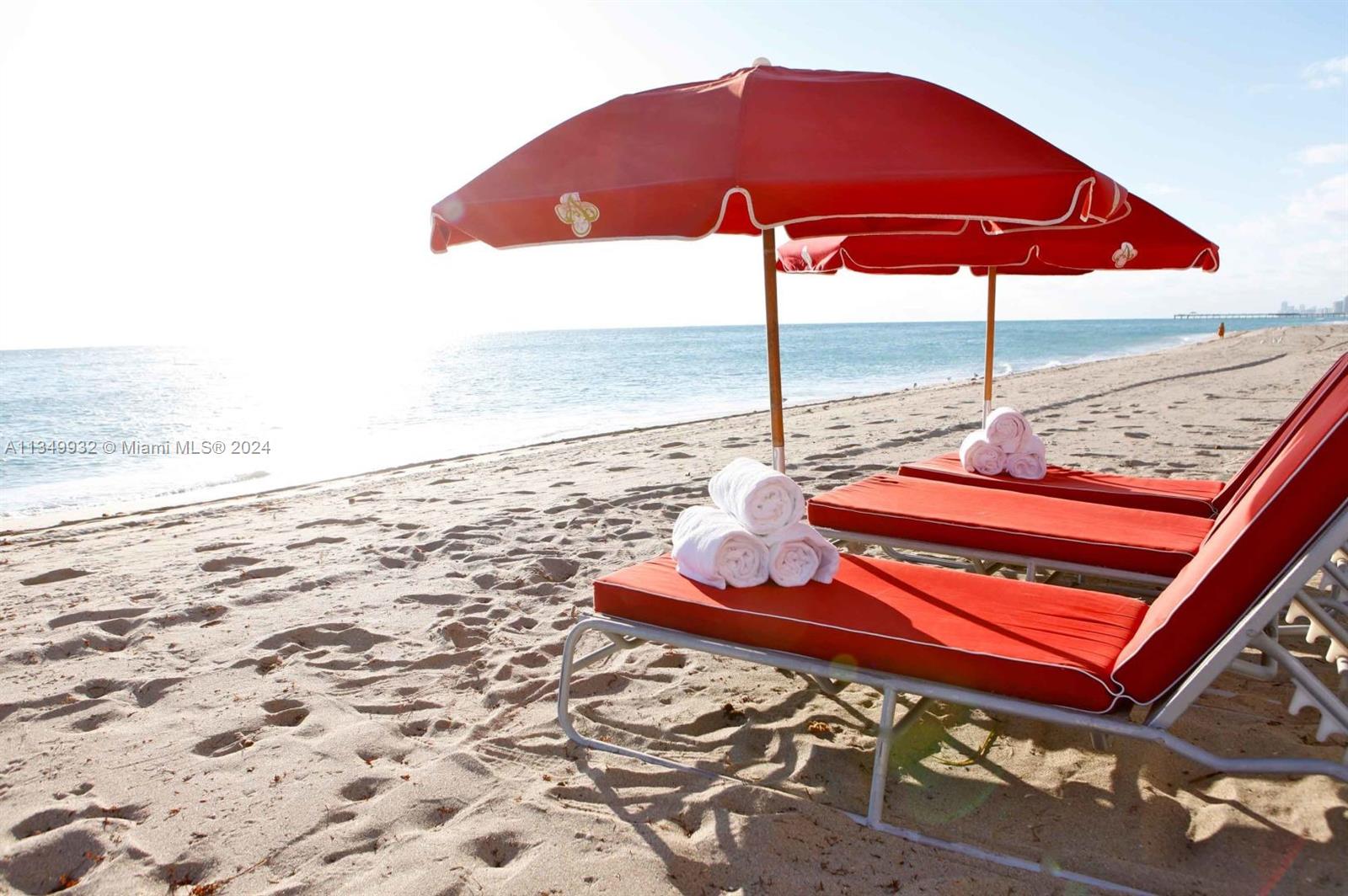 ACQUALINA OCEAN RESIDENCE - Residential