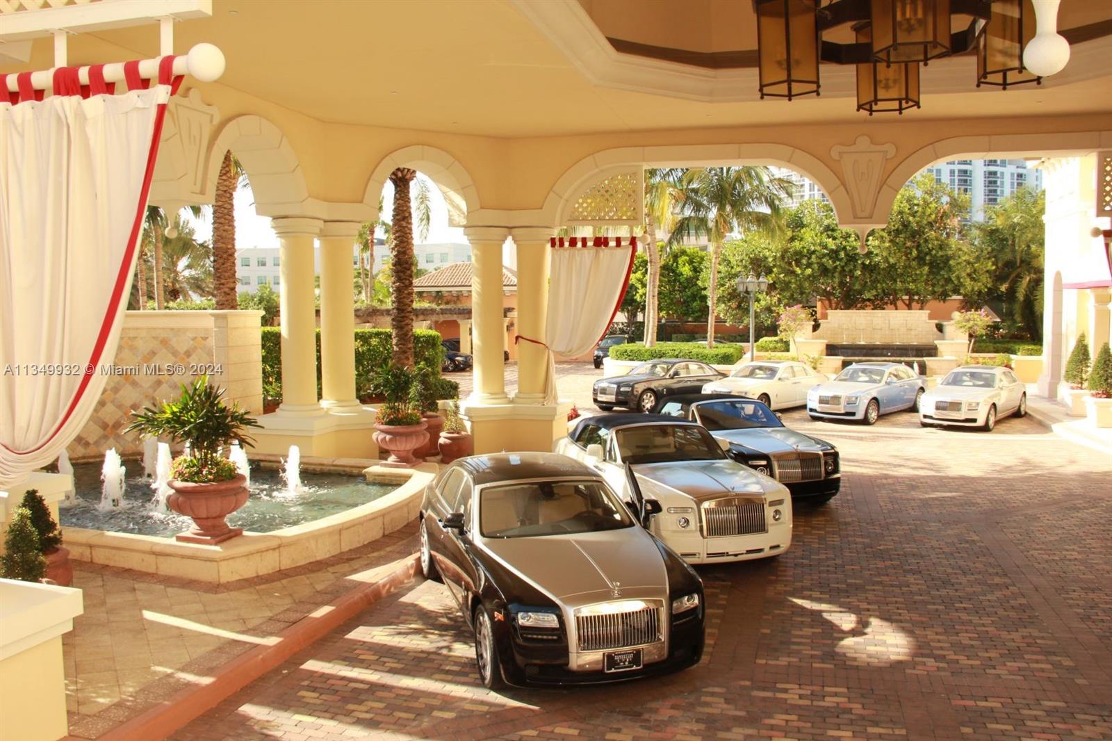 ACQUALINA OCEAN RESIDENCE - Residential