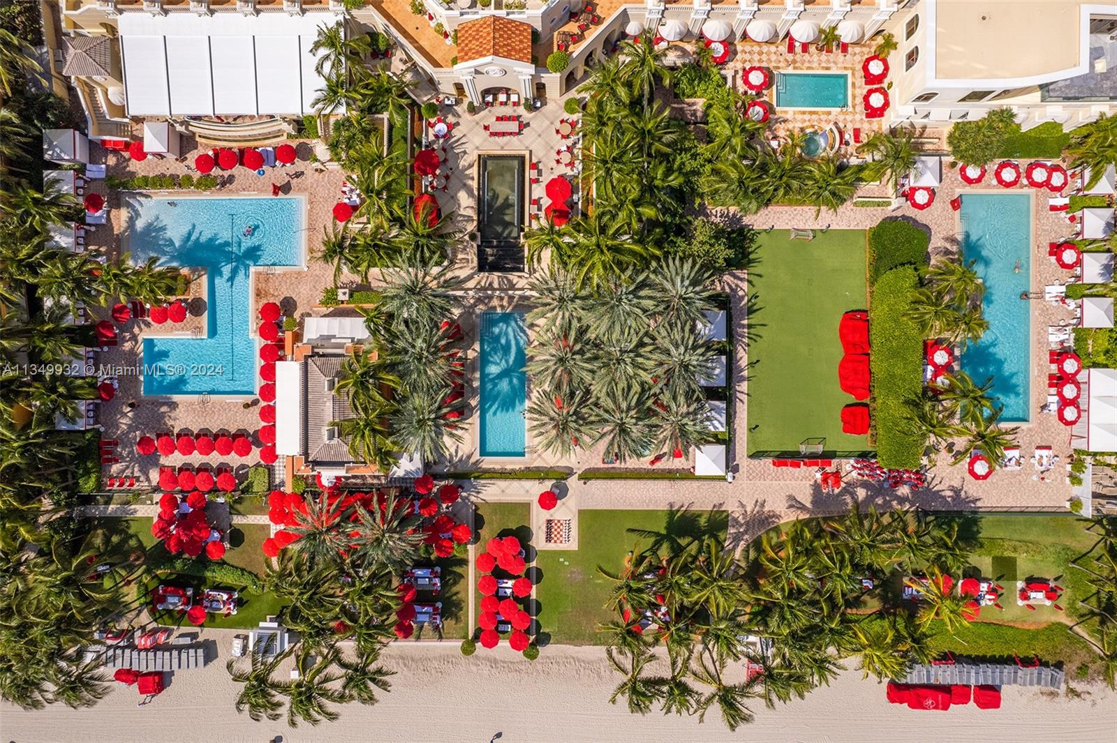 ACQUALINA OCEAN RESIDENCE - Residential