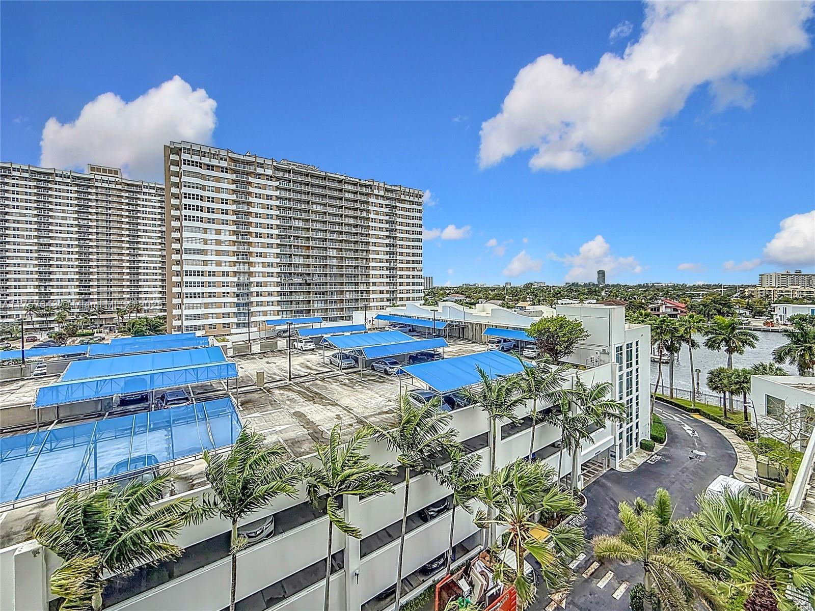 OCEAN MARINE YACHT CLUB C - Residential