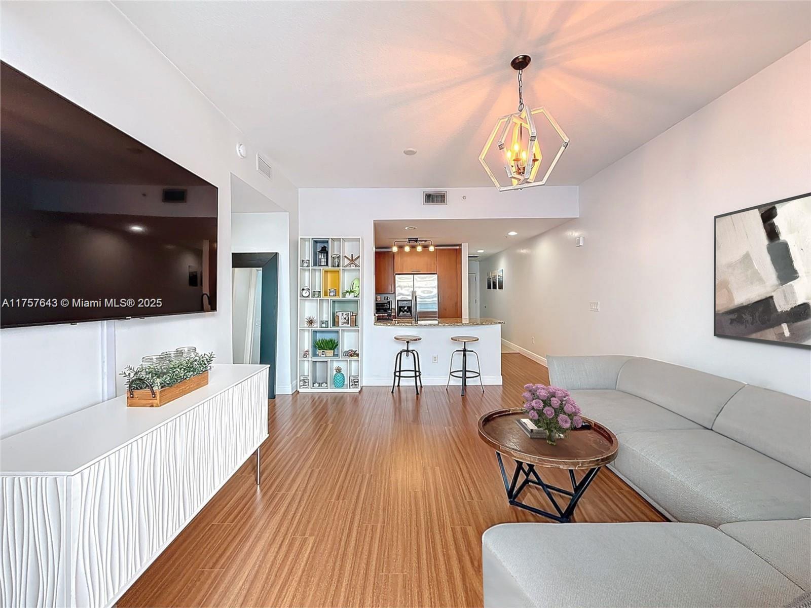OCEAN MARINE YACHT CLUB C - Residential