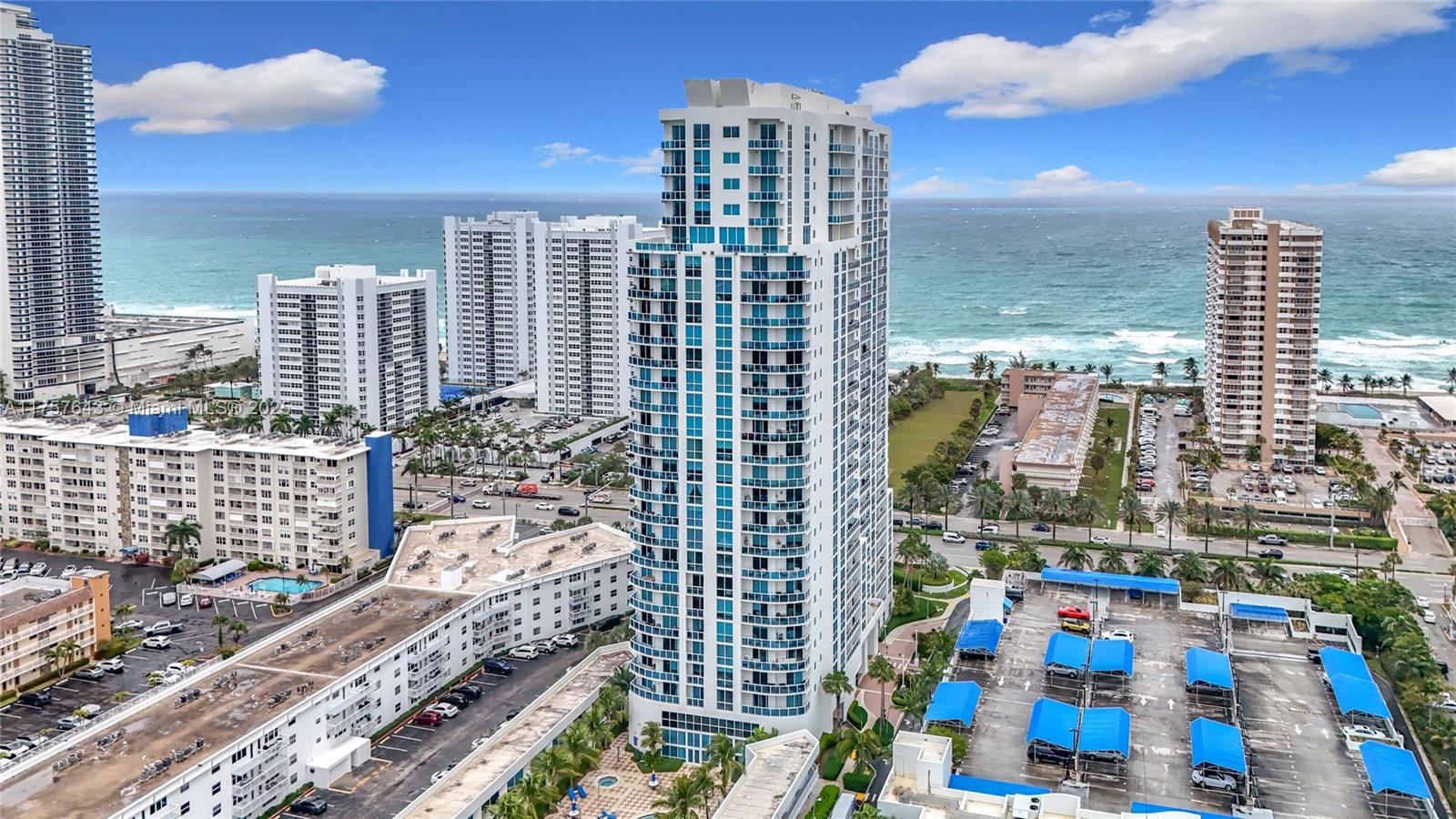 OCEAN MARINE YACHT CLUB C - Residential