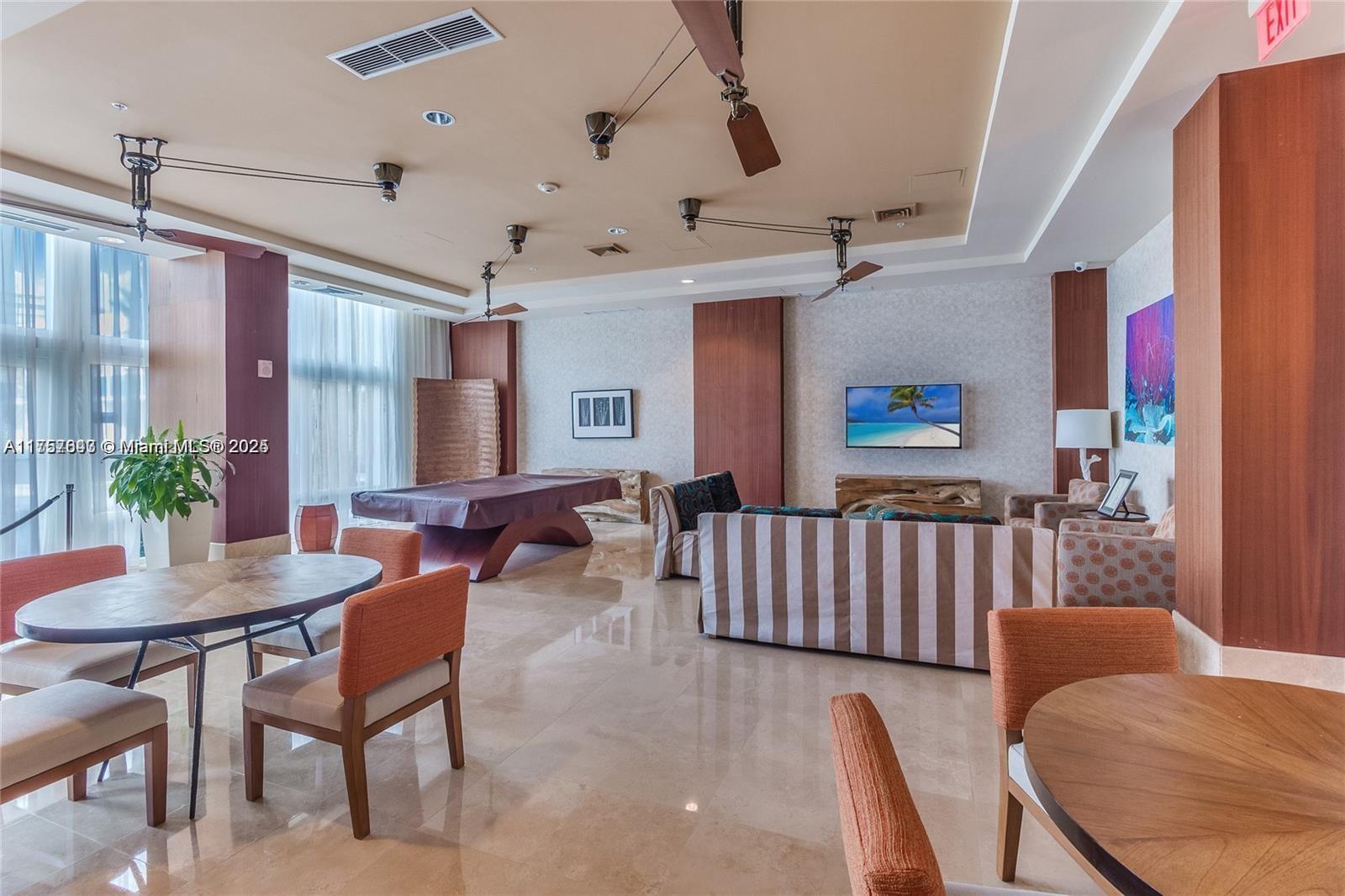 OCEAN MARINE YACHT CLUB C - Residential