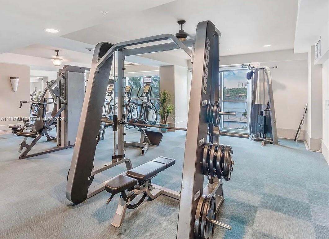 OCEAN MARINE YACHT CLUB C - Residential