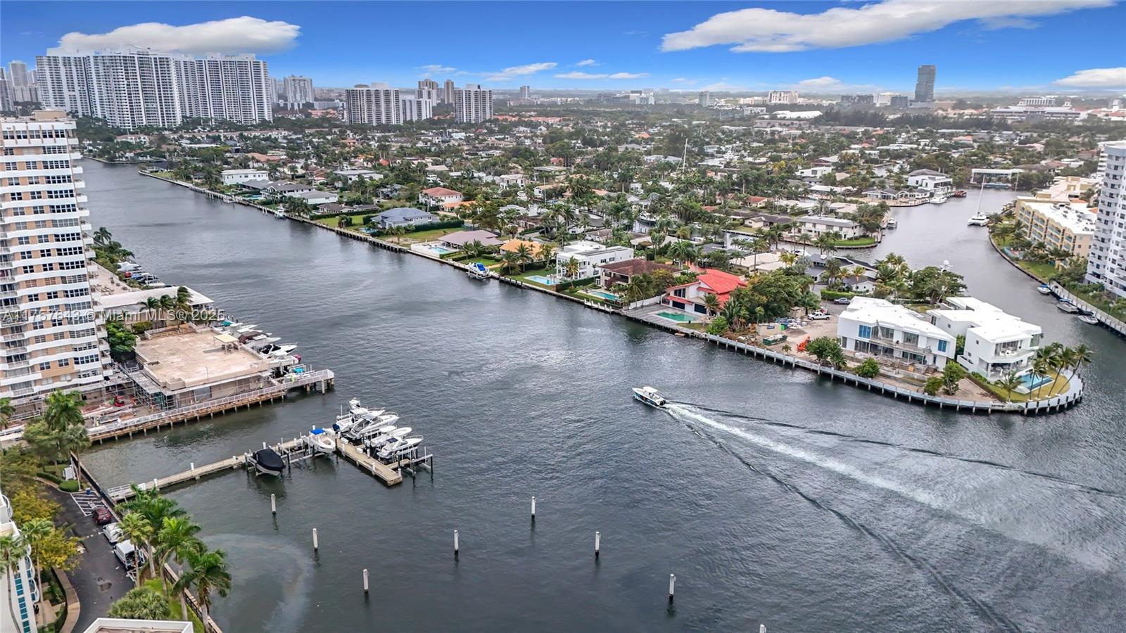 OCEAN MARINE YACHT CLUB C - Residential