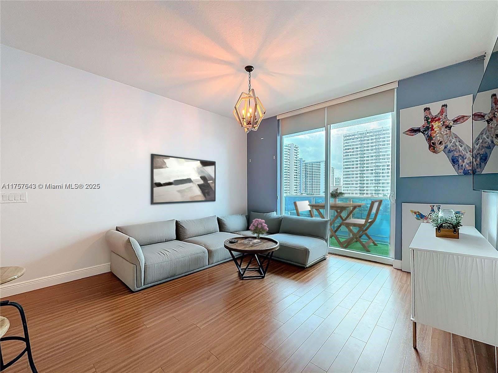 OCEAN MARINE YACHT CLUB C - Residential