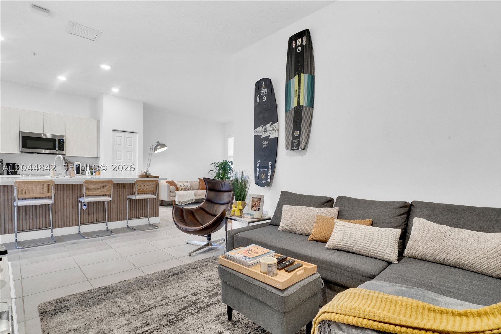 APEX AT PARK CENTRAL COND - Residential