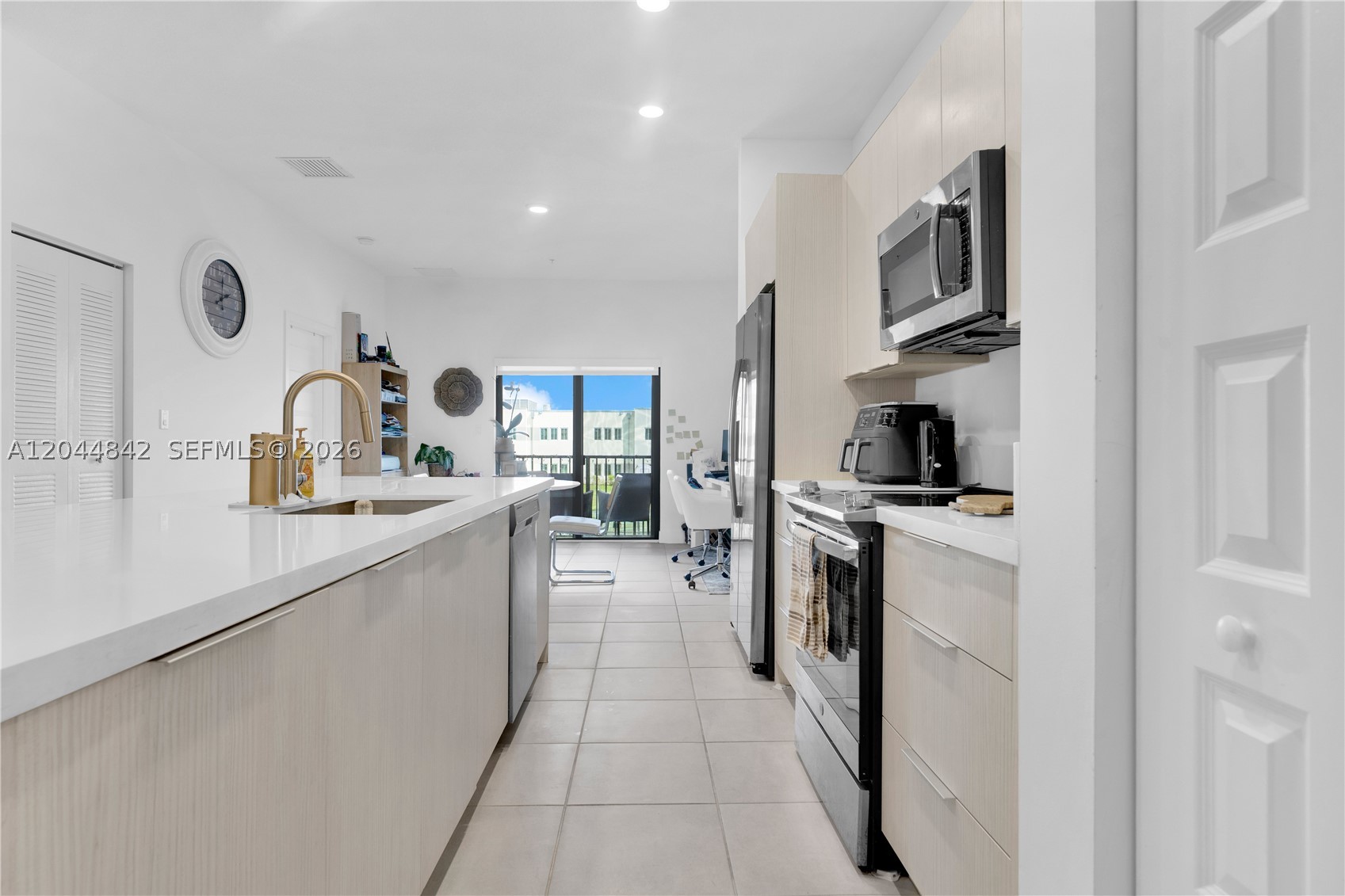 APEX AT PARK CENTRAL COND - Residential