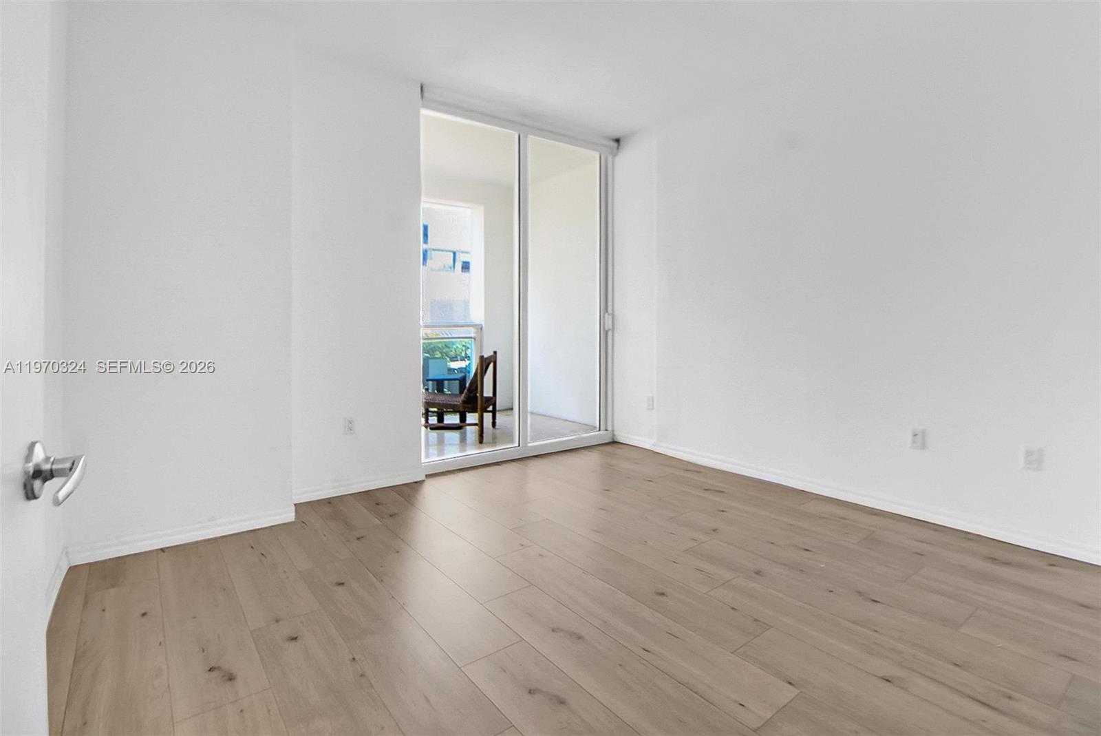 THE PLAZA 901 BRICKELL CO - Residential
