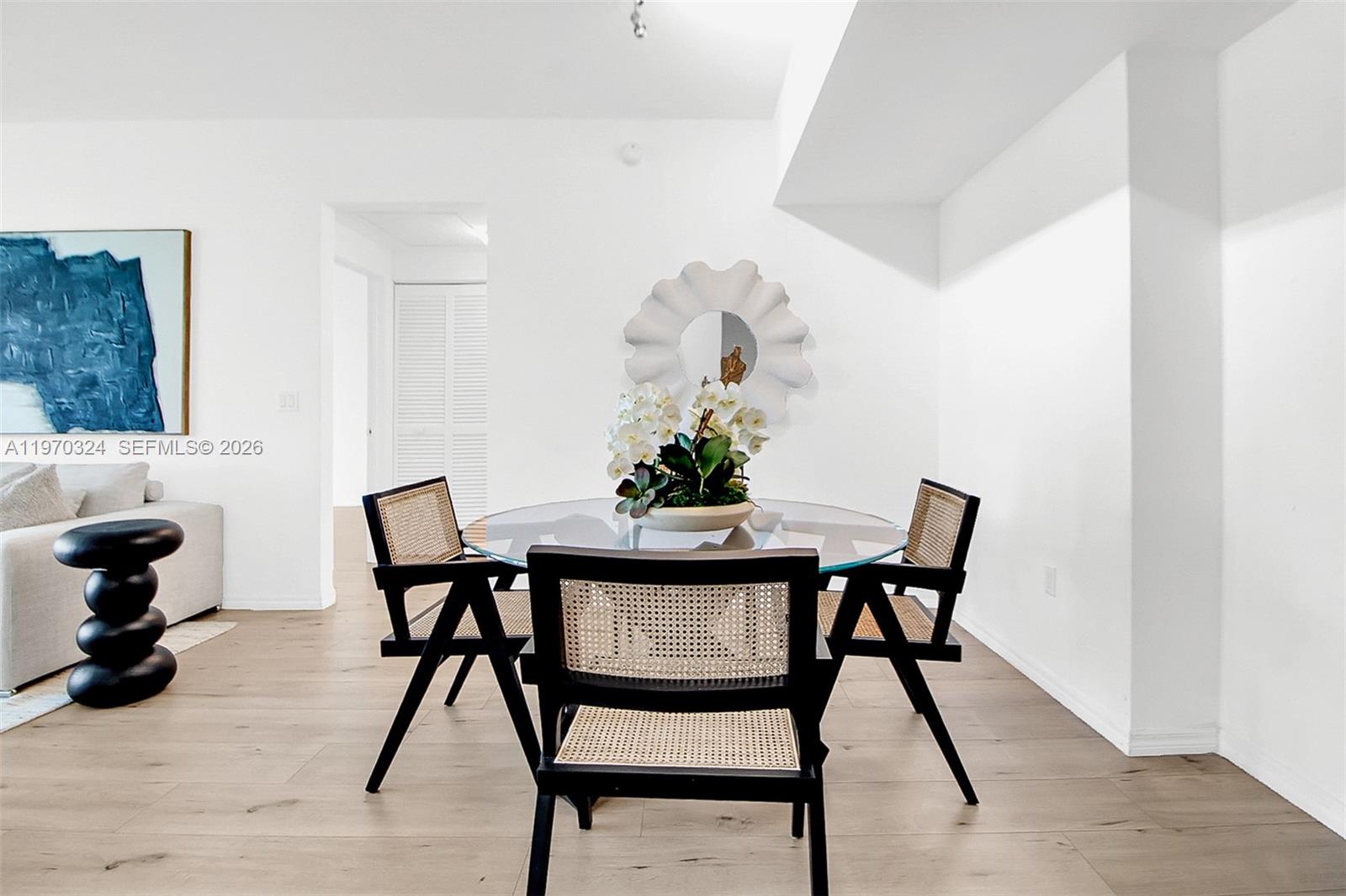 THE PLAZA 901 BRICKELL CO - Residential