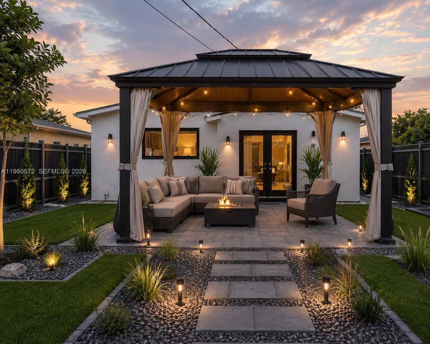 FOSTER PARK - Residential