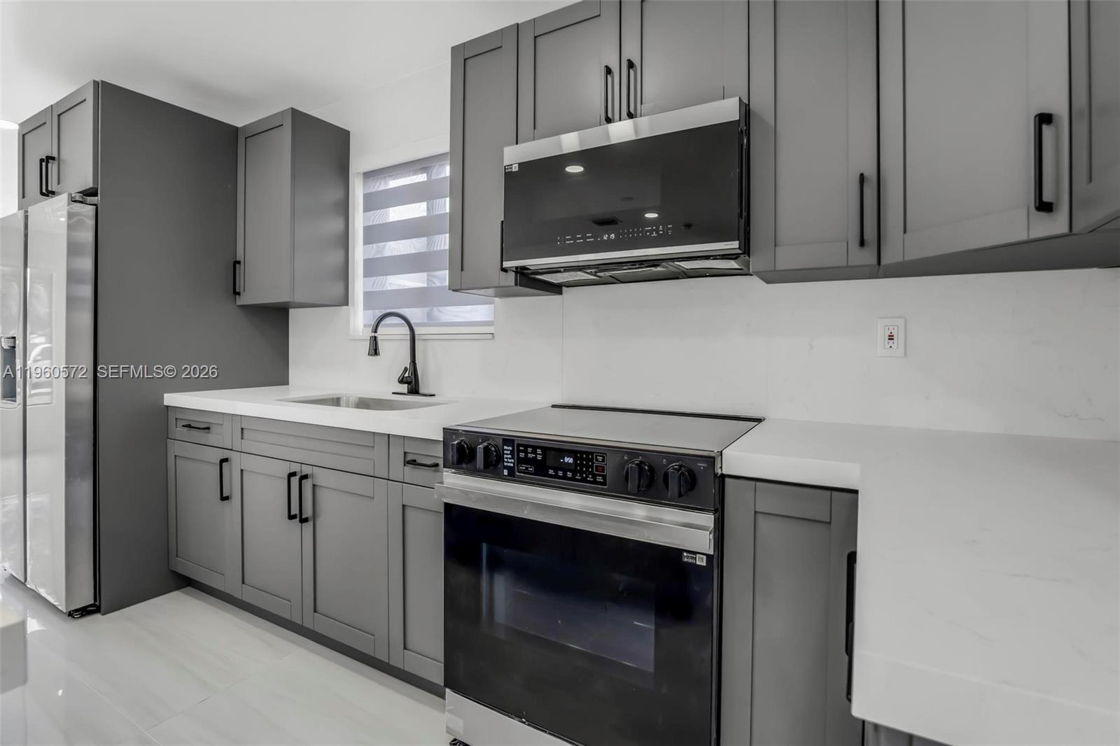 FOSTER PARK - Residential