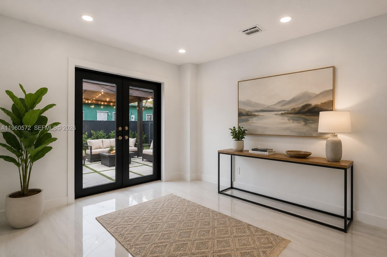 FOSTER PARK - Residential