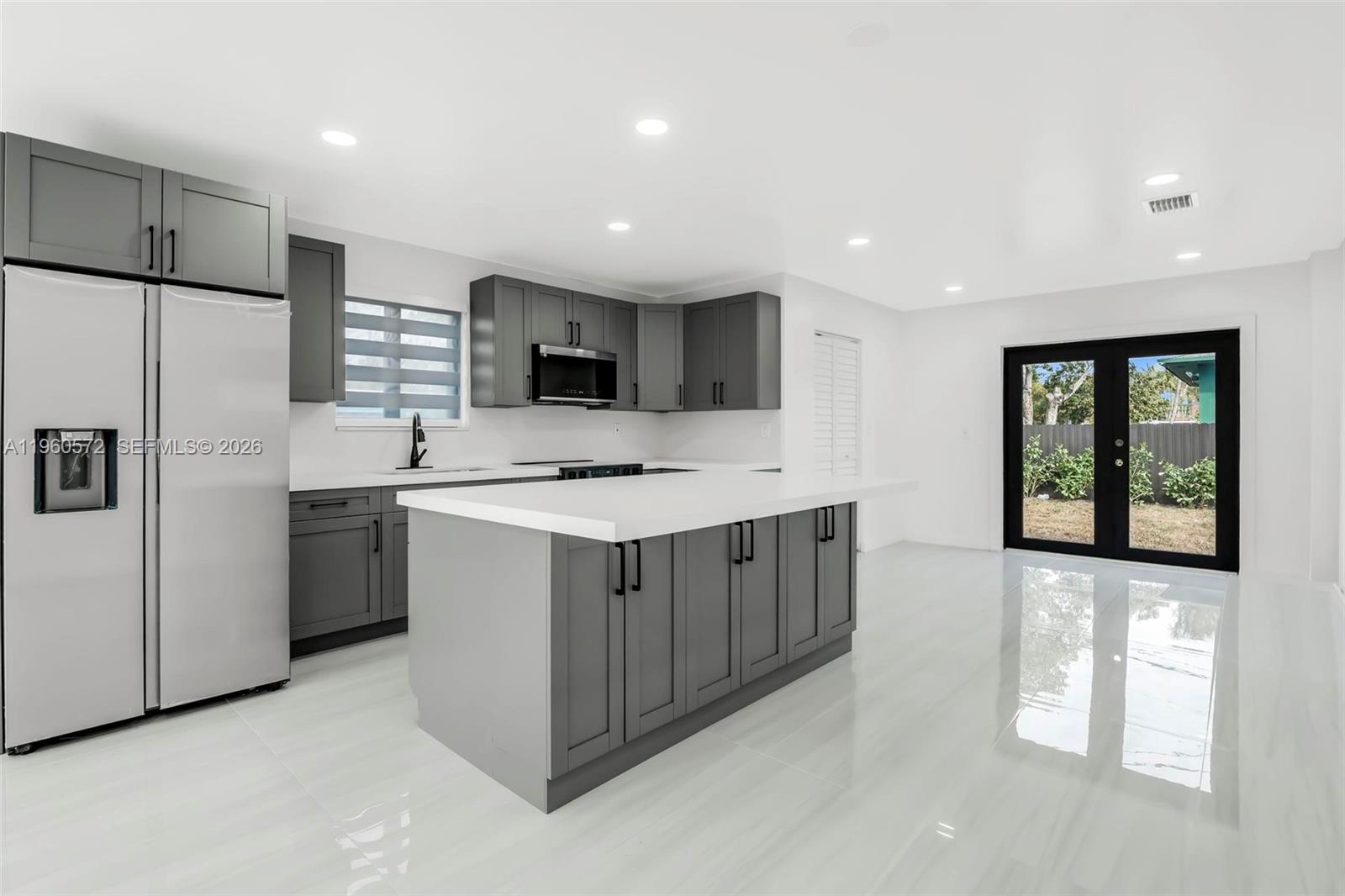 FOSTER PARK - Residential