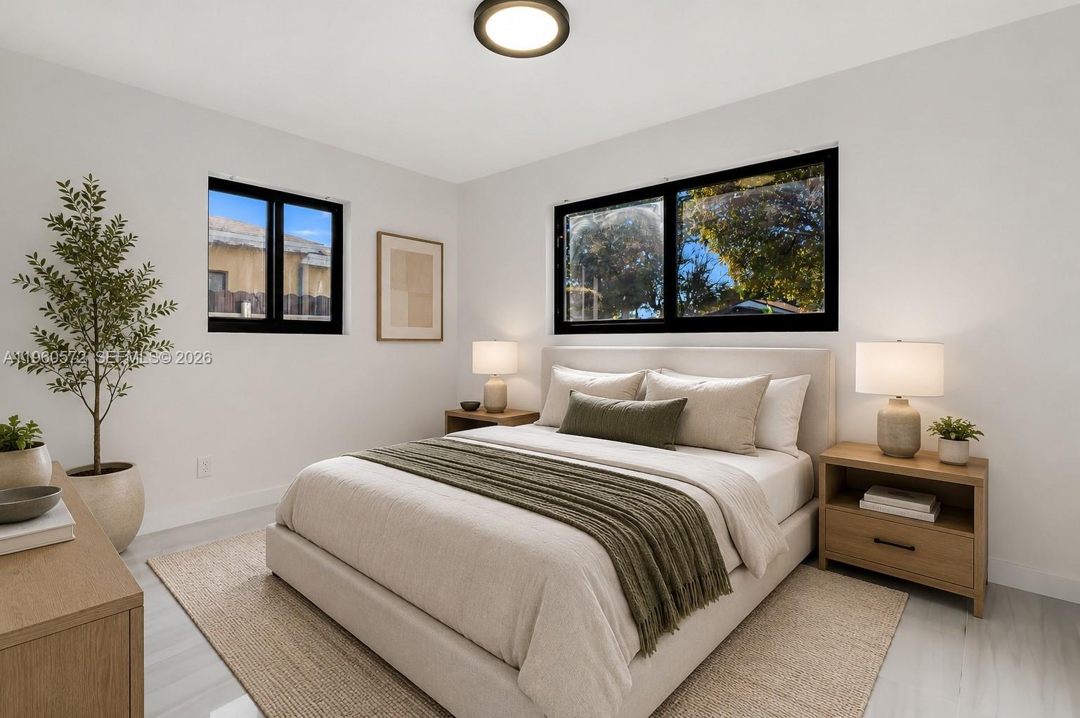 FOSTER PARK - Residential