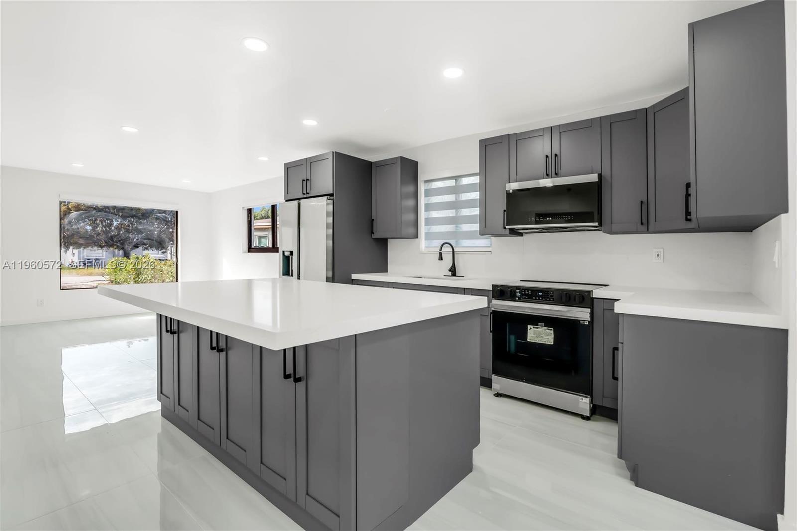 FOSTER PARK - Residential