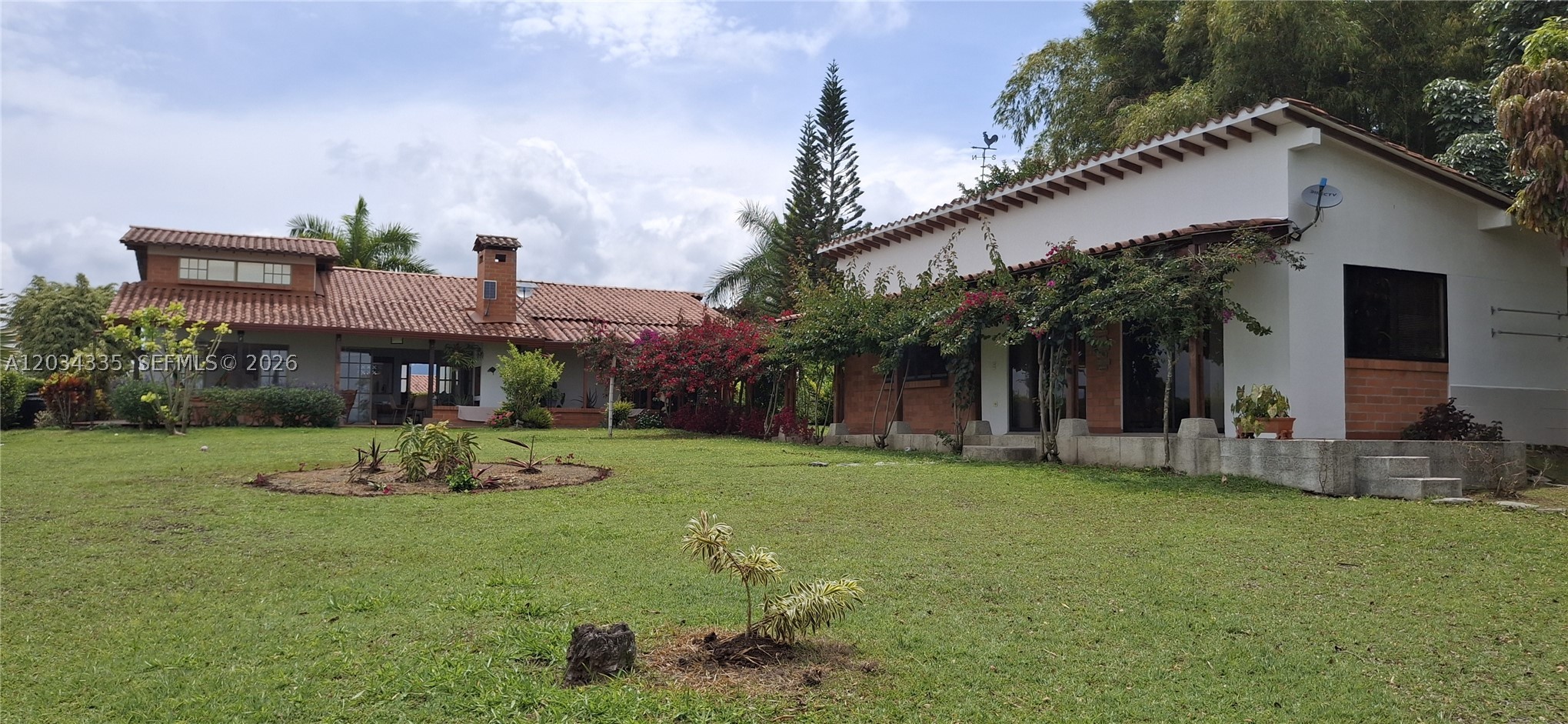 Conjunto Las Lomas Etapa 2 - Residential