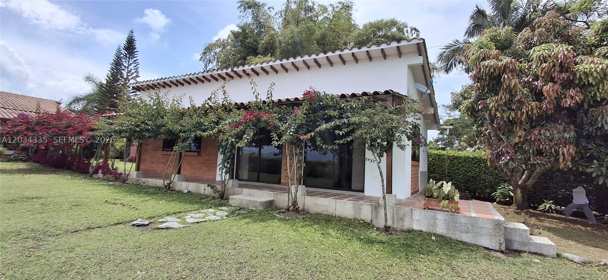 Conjunto Las Lomas Etapa 2 - Residential