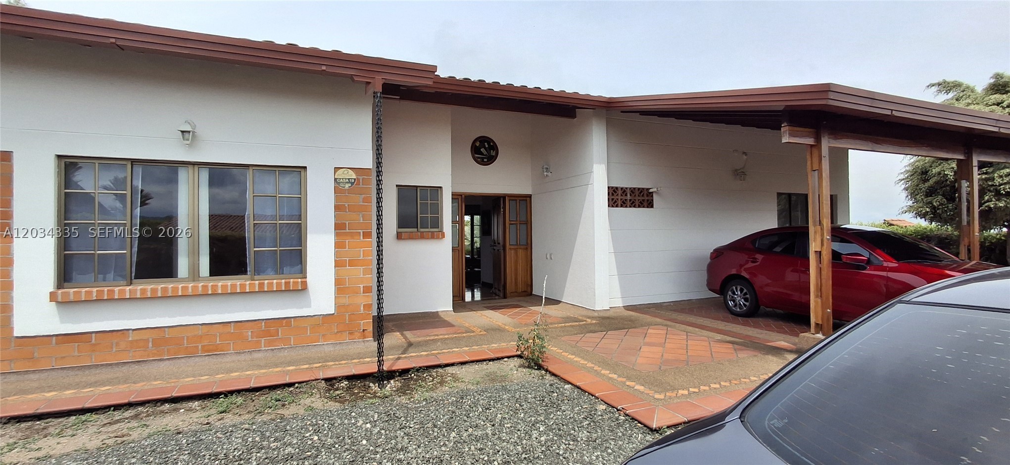 Conjunto Las Lomas Etapa 2 - Residential