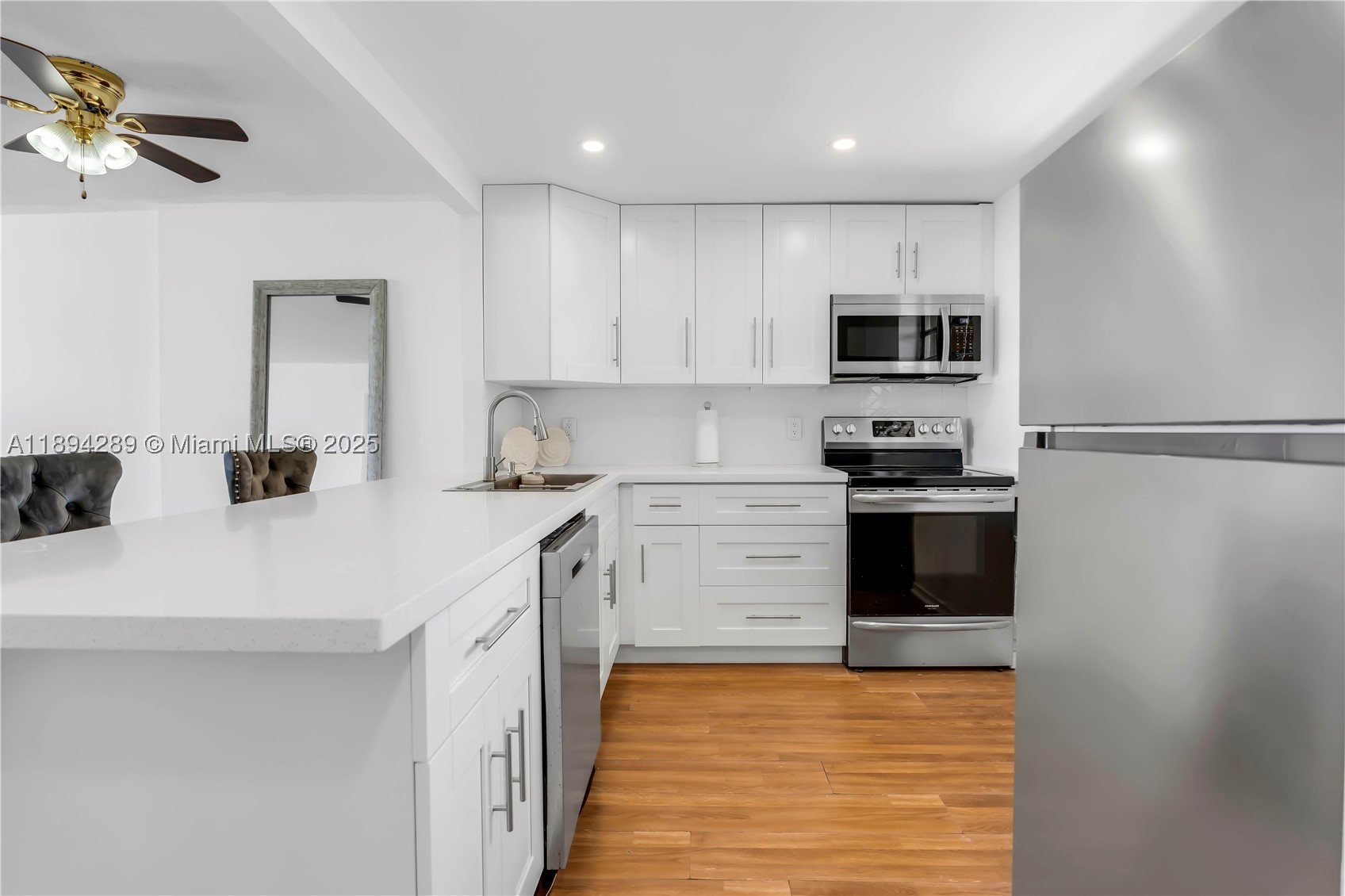 THREE SEASONS CONDO BLDG - Residential