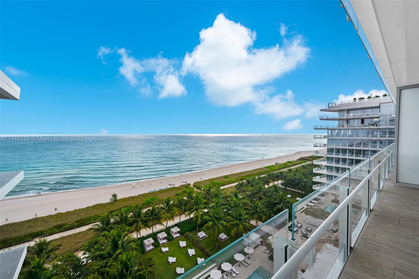 SURF CLUB CONDO - Residential