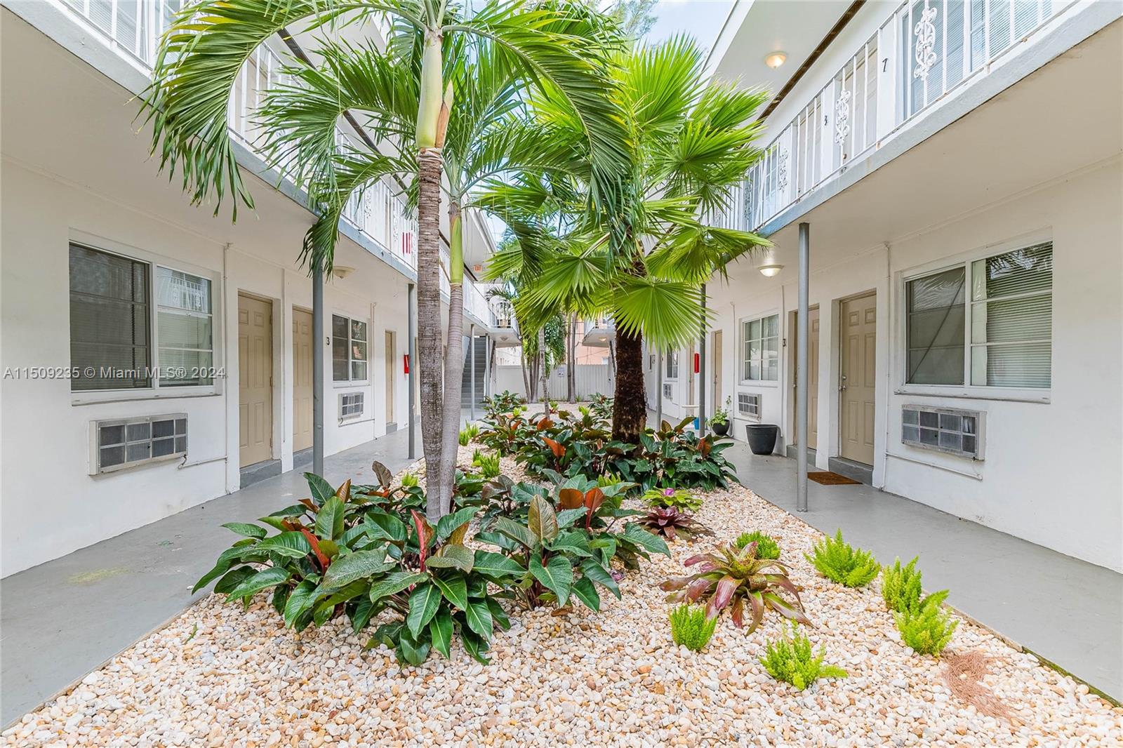 OCEANSIDE SEC ISLE OF NOR - Residential Lease