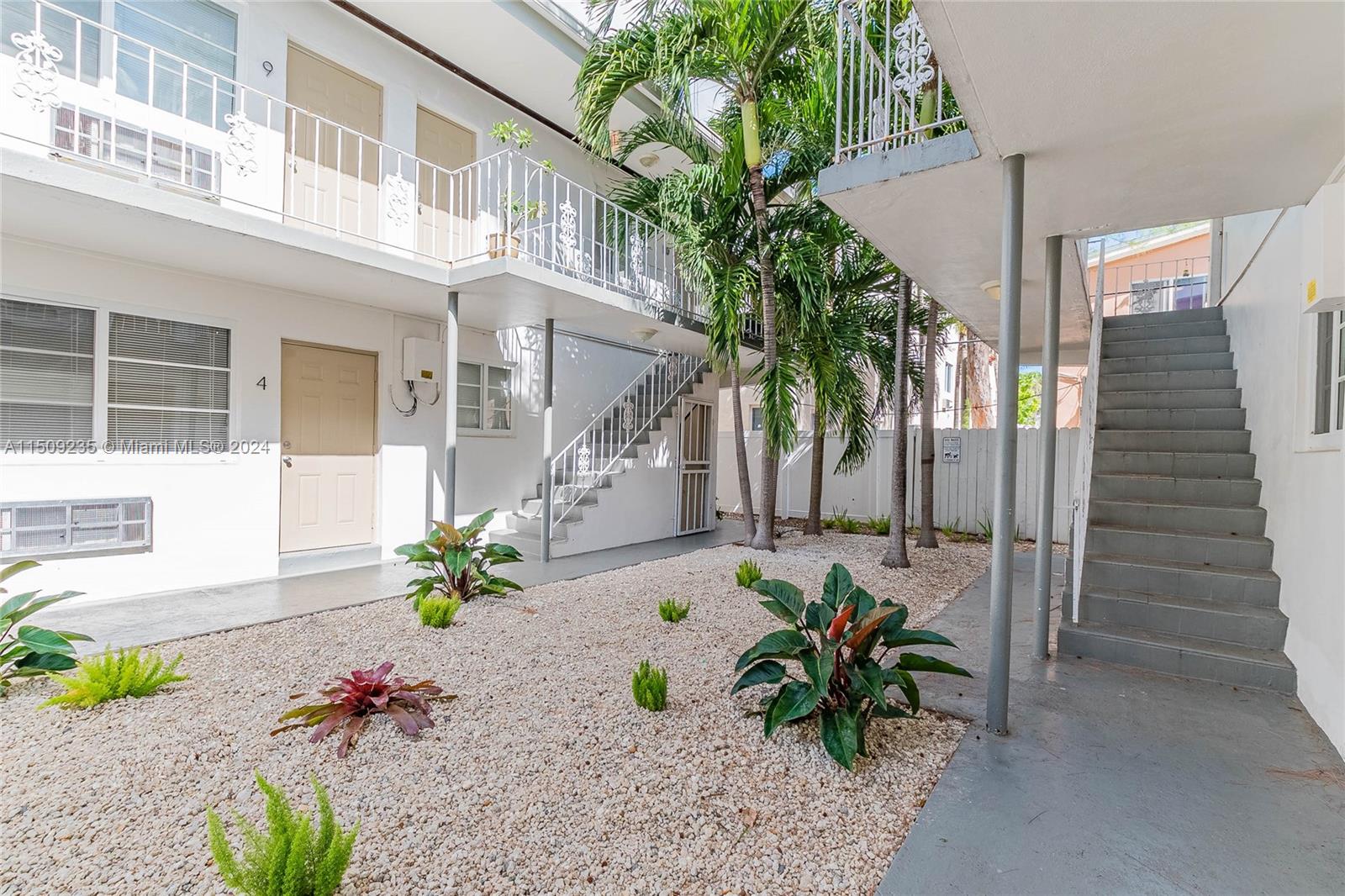OCEANSIDE SEC ISLE OF NOR - Residential Lease