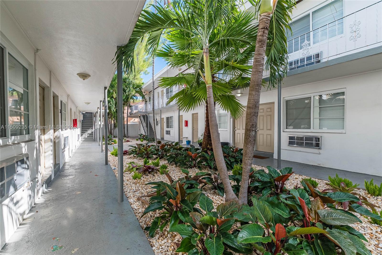 OCEANSIDE SEC ISLE OF NOR - Residential Lease