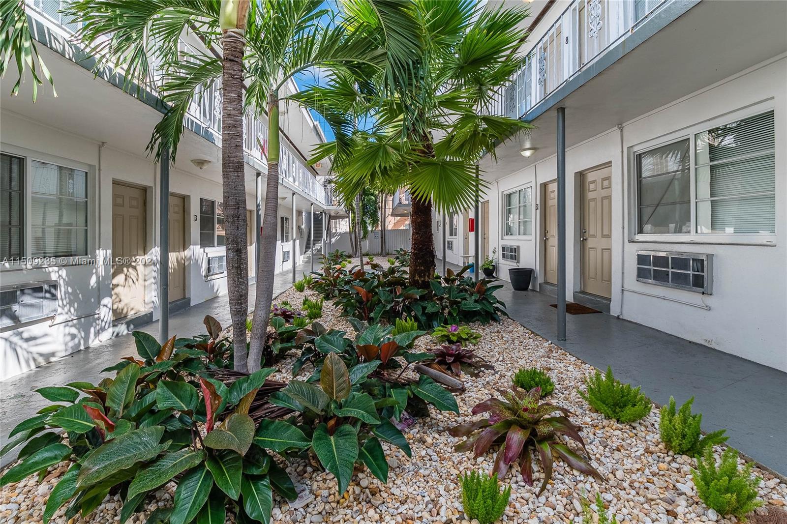 OCEANSIDE SEC ISLE OF NOR - Residential Lease