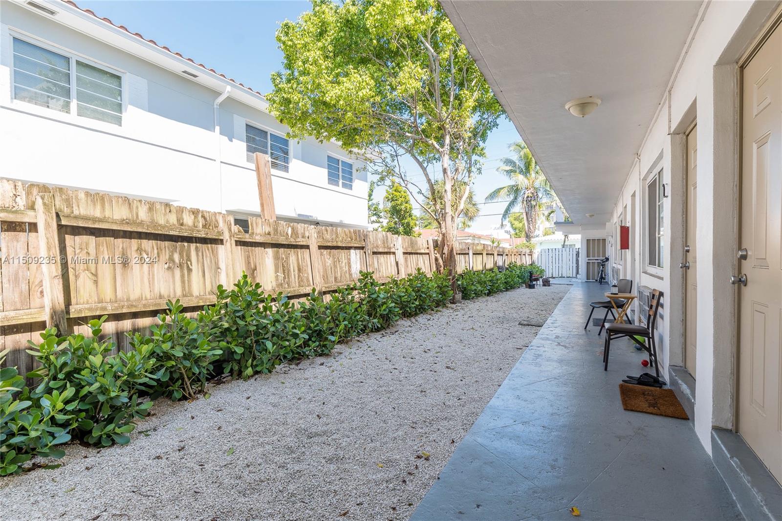 OCEANSIDE SEC ISLE OF NOR - Residential Lease