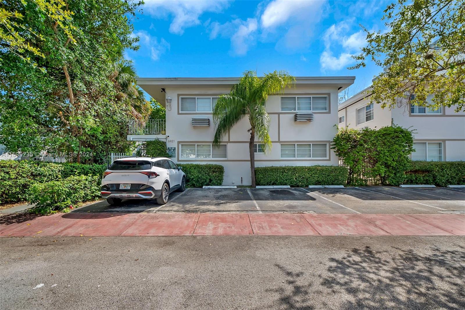 OCEANSIDE SEC ISLE OF NOR - Residential Lease