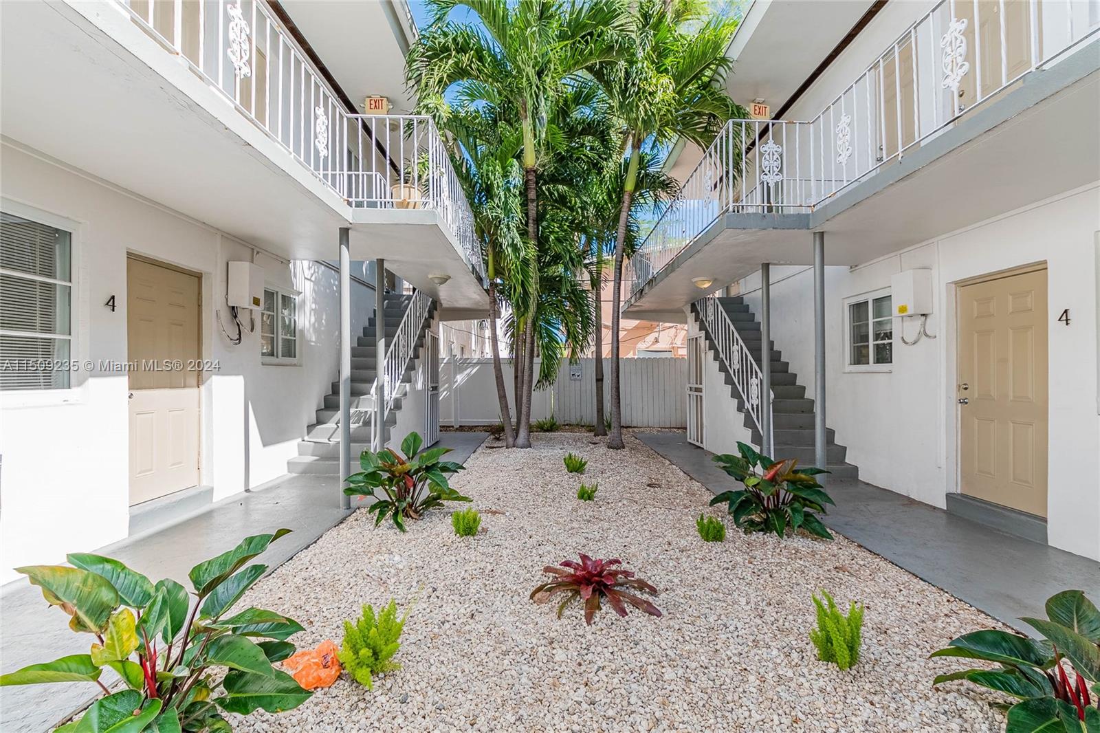 OCEANSIDE SEC ISLE OF NOR - Residential Lease