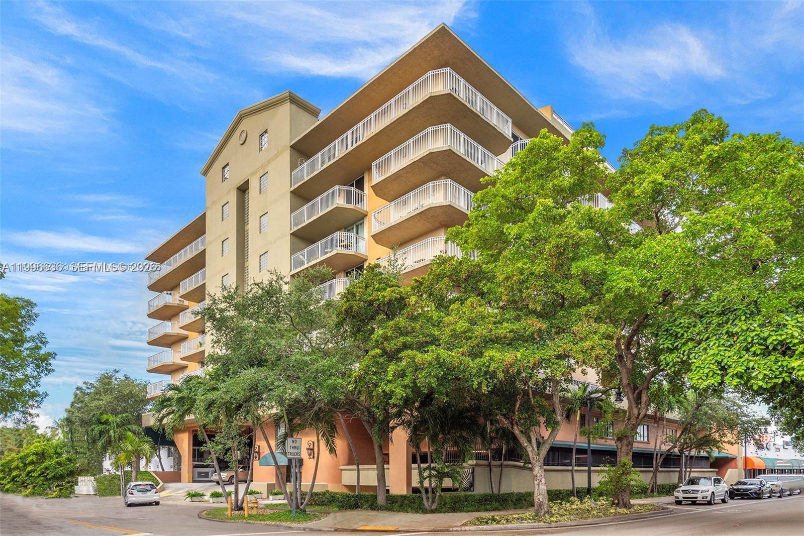 MARBELLA CONDO - Residential