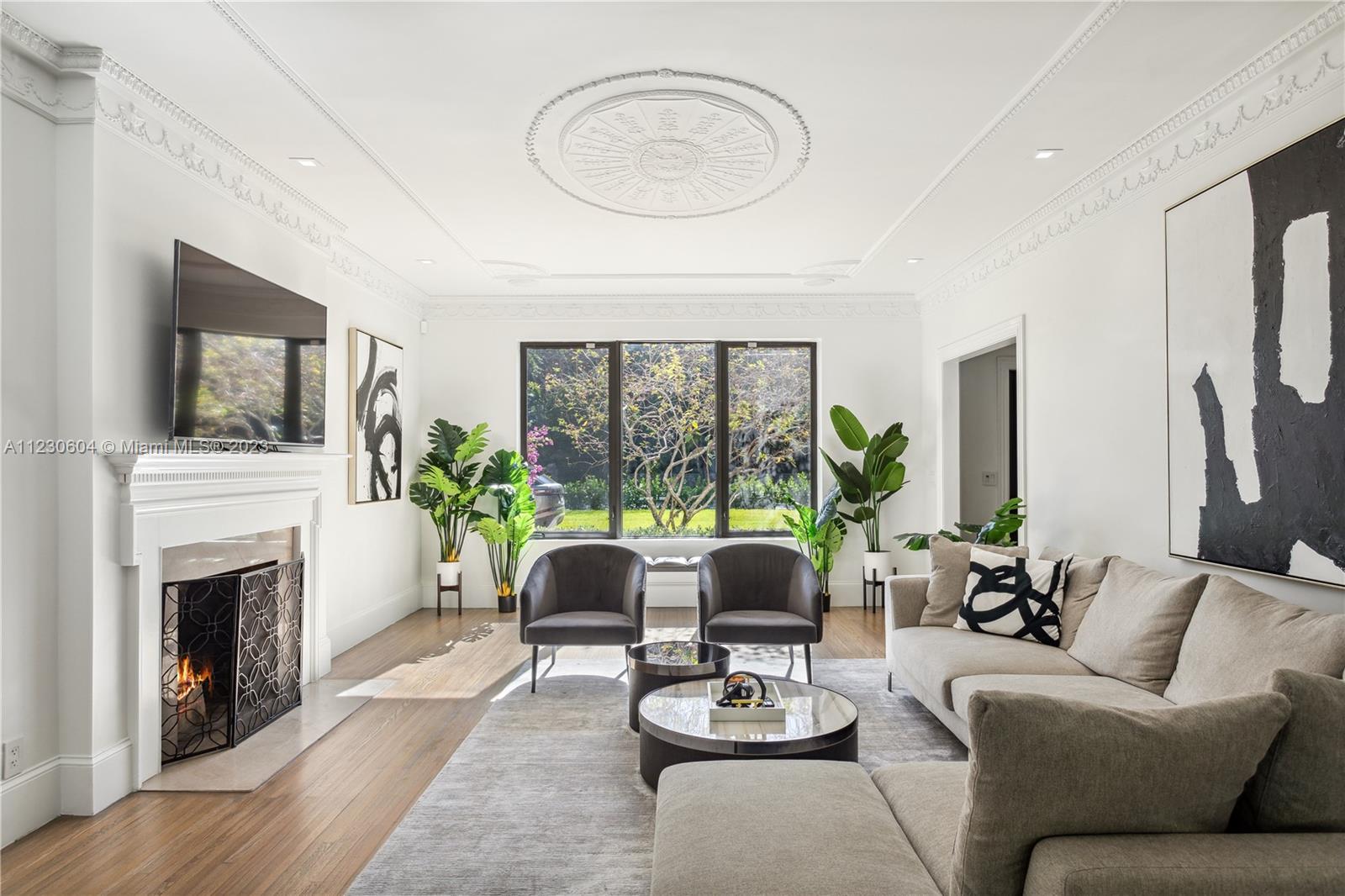 WM J BRYAN TR AMD - Residential
