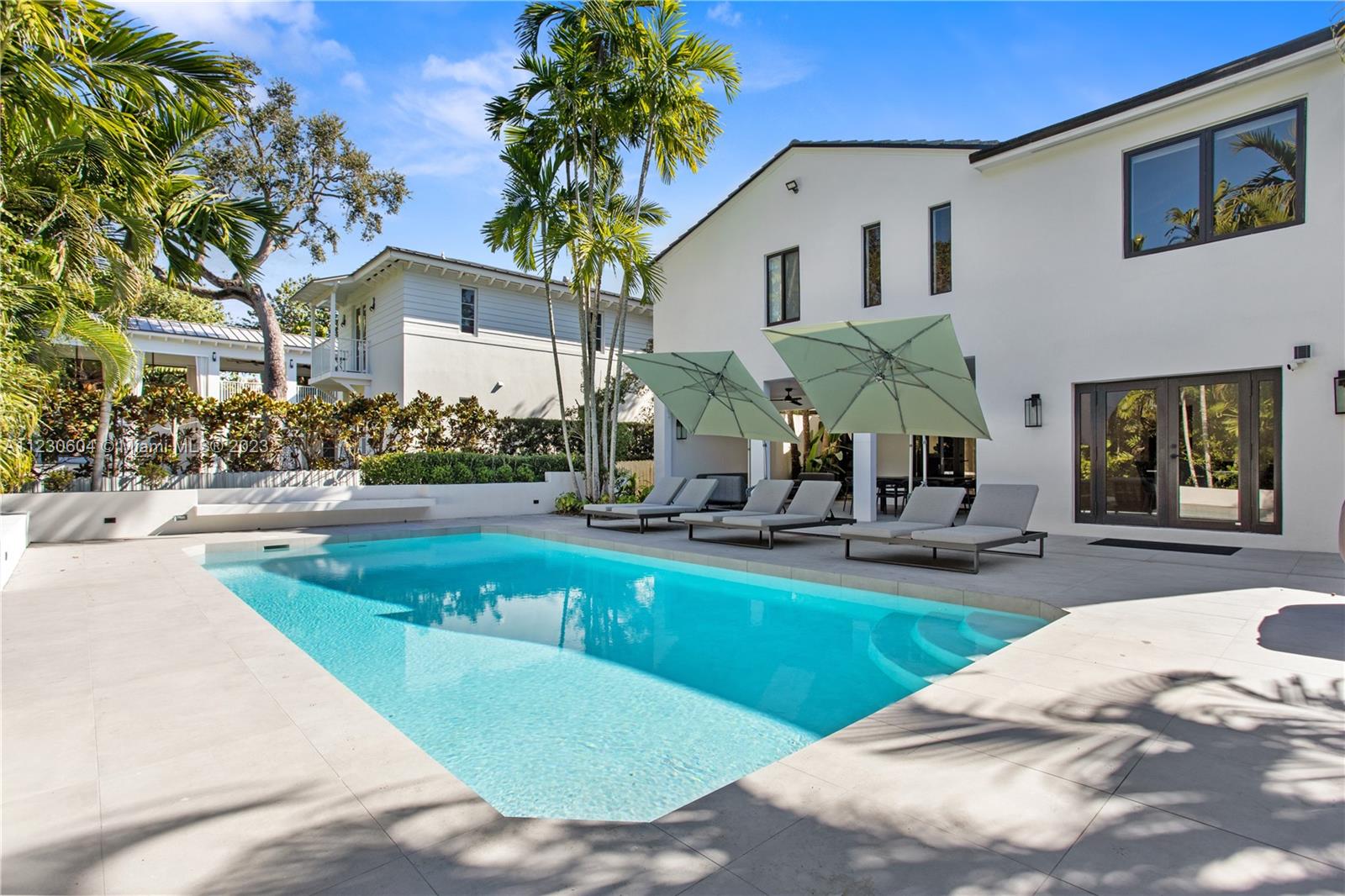 WM J BRYAN TR AMD - Residential