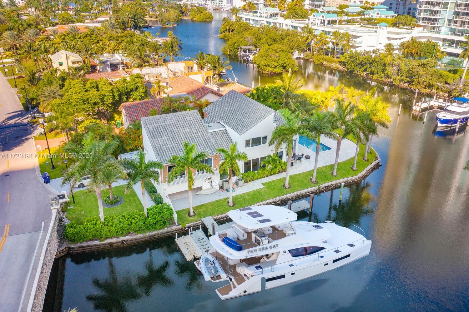 ATLANTIC ISLAND - Residential