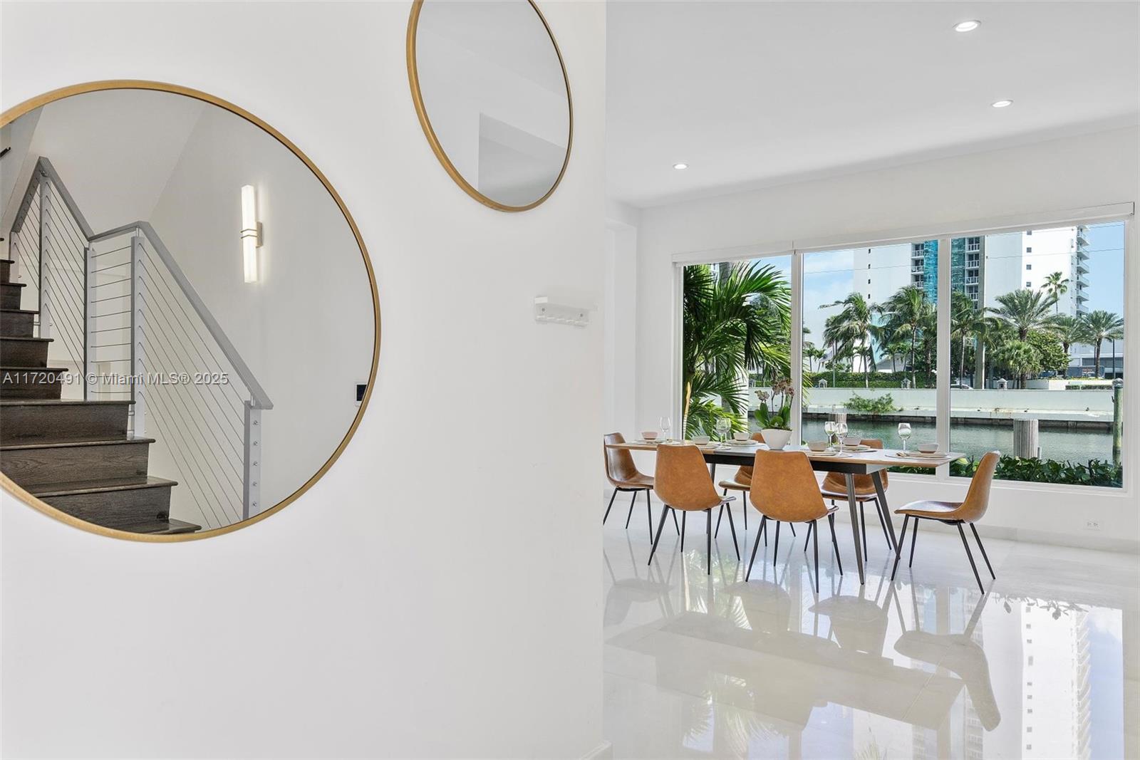 ATLANTIC ISLAND - Residential
