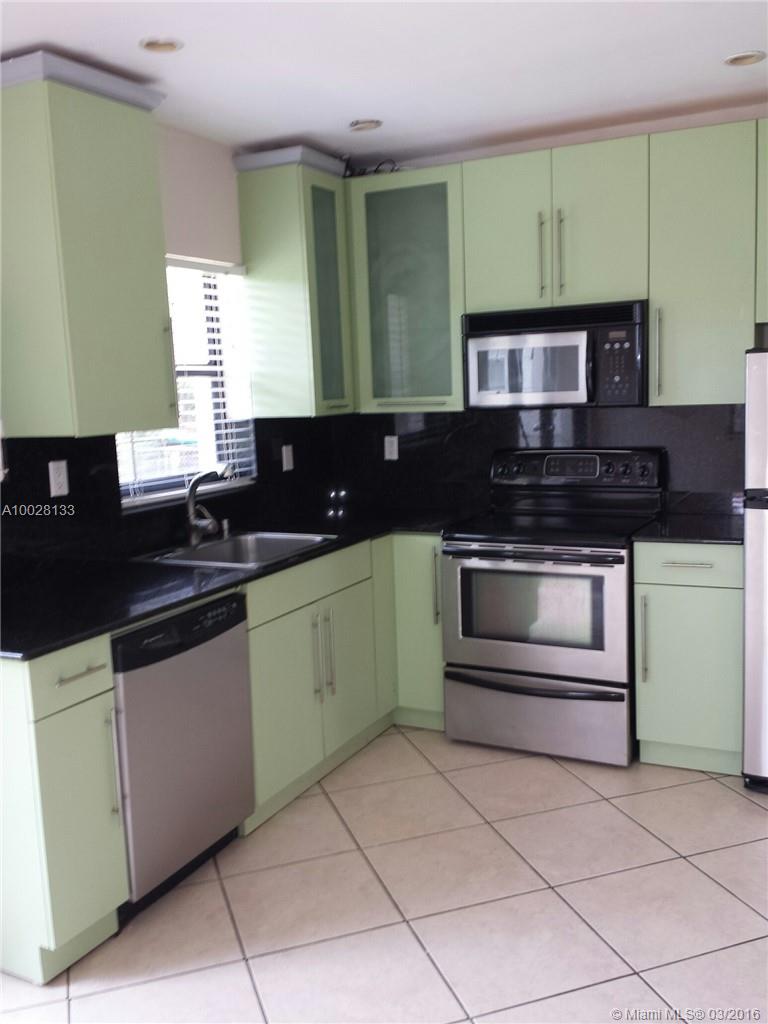 Coral Gables Flagler St - Residential Lease